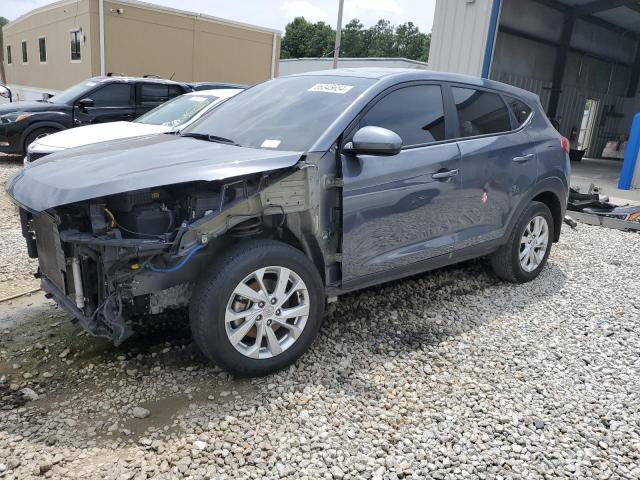 Photo 0 VIN: KM8J23A46MU291485 - HYUNDAI TUCSON SE 