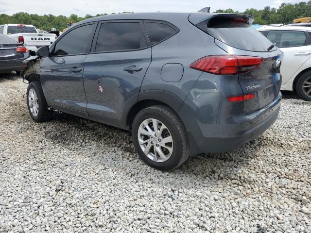 Photo 1 VIN: KM8J23A46MU291485 - HYUNDAI TUCSON SE 