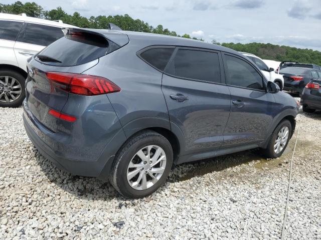 Photo 2 VIN: KM8J23A46MU291485 - HYUNDAI TUCSON SE 