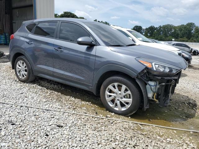 Photo 3 VIN: KM8J23A46MU291485 - HYUNDAI TUCSON SE 