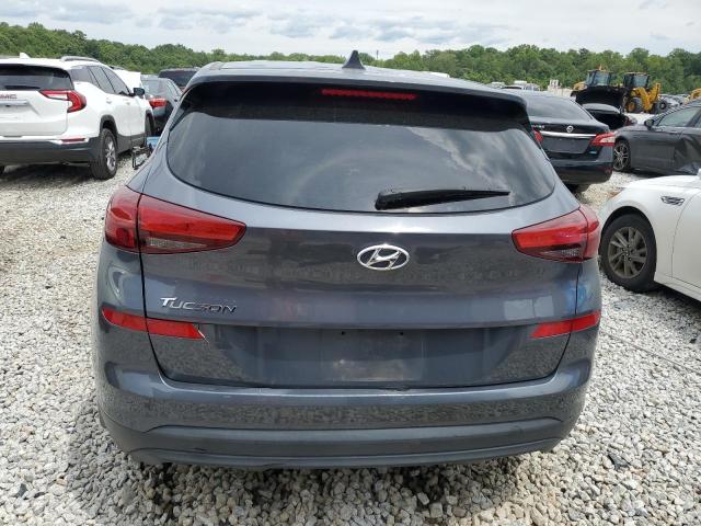 Photo 5 VIN: KM8J23A46MU291485 - HYUNDAI TUCSON SE 