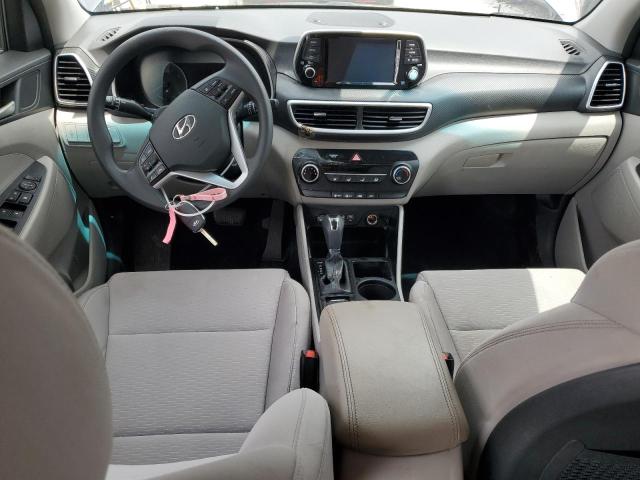 Photo 7 VIN: KM8J23A46MU291485 - HYUNDAI TUCSON SE 