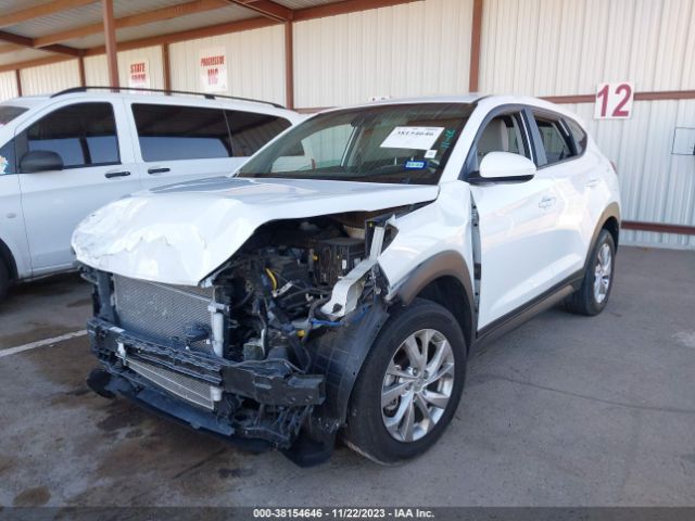 Photo 1 VIN: KM8J23A46MU293821 - HYUNDAI TUCSON 