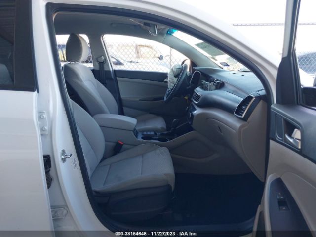 Photo 4 VIN: KM8J23A46MU293821 - HYUNDAI TUCSON 