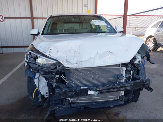 Photo 5 VIN: KM8J23A46MU293821 - HYUNDAI TUCSON 