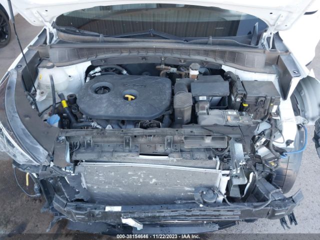 Photo 9 VIN: KM8J23A46MU293821 - HYUNDAI TUCSON 