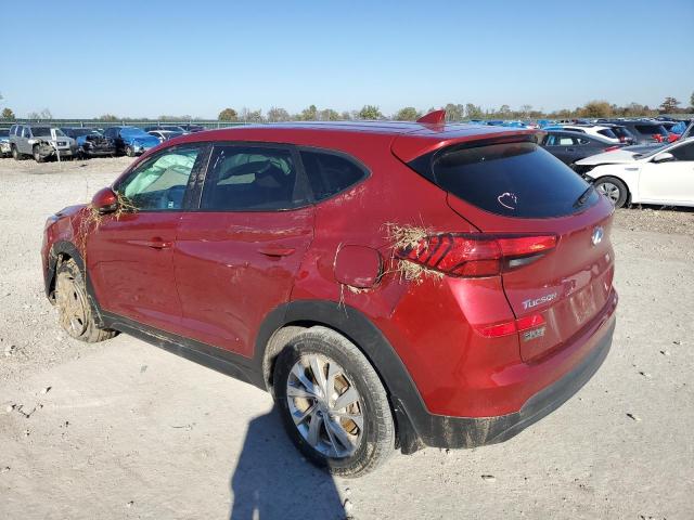 Photo 1 VIN: KM8J23A46MU326221 - HYUNDAI TUCSON 