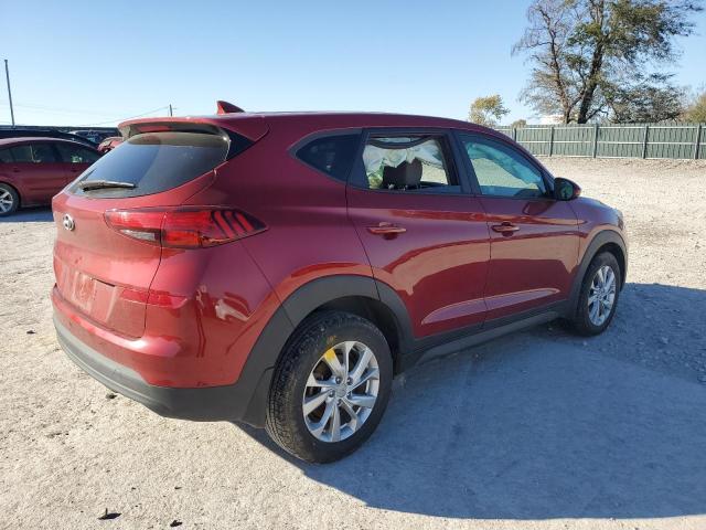 Photo 2 VIN: KM8J23A46MU326221 - HYUNDAI TUCSON 