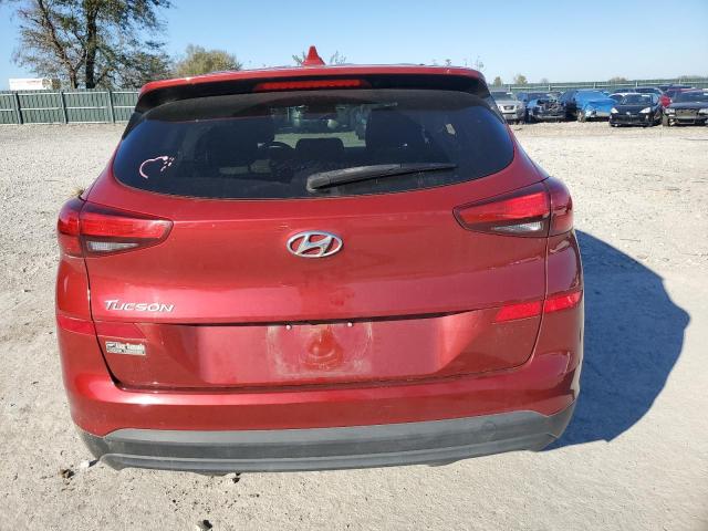 Photo 5 VIN: KM8J23A46MU326221 - HYUNDAI TUCSON 