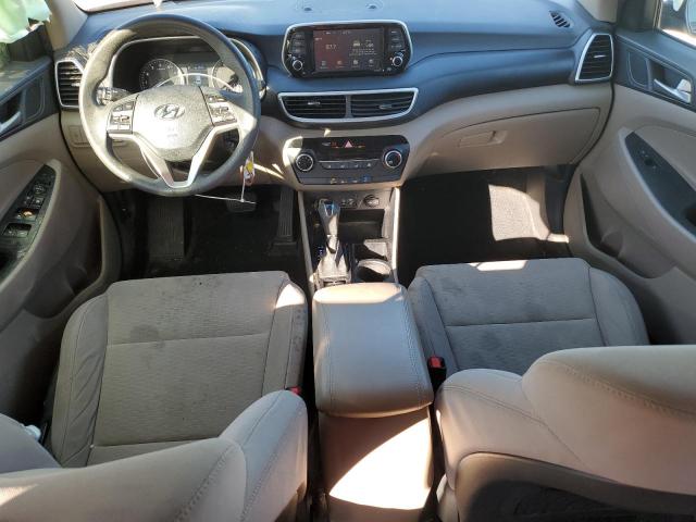 Photo 7 VIN: KM8J23A46MU326221 - HYUNDAI TUCSON 