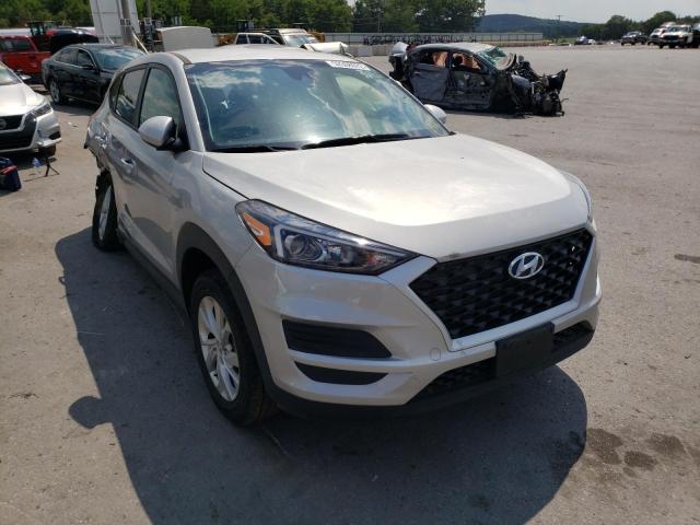 Photo 0 VIN: KM8J23A46MU329409 - HYUNDAI TUCSON SE 