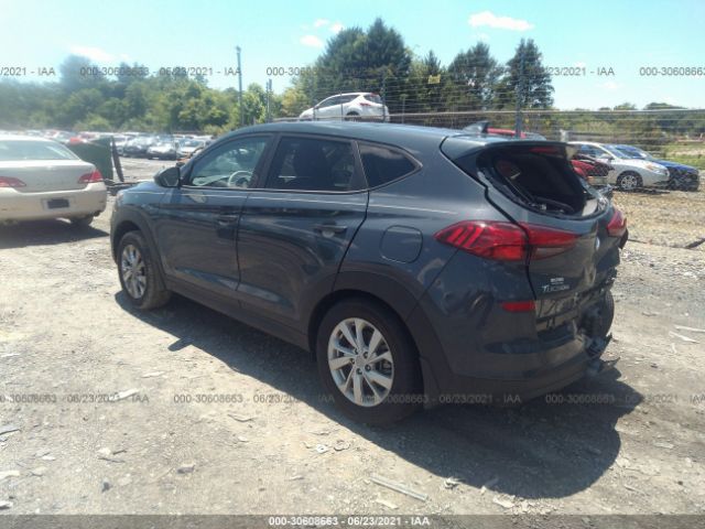 Photo 2 VIN: KM8J23A46MU331435 - HYUNDAI TUCSON 