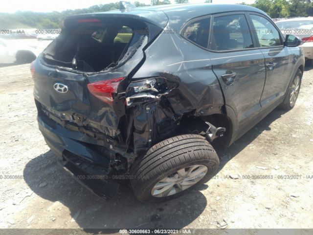 Photo 5 VIN: KM8J23A46MU331435 - HYUNDAI TUCSON 