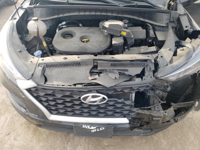 Photo 11 VIN: KM8J23A46MU411253 - HYUNDAI TUCSON 