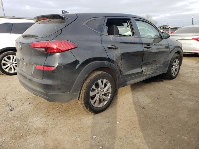 Photo 2 VIN: KM8J23A46MU411253 - HYUNDAI TUCSON 