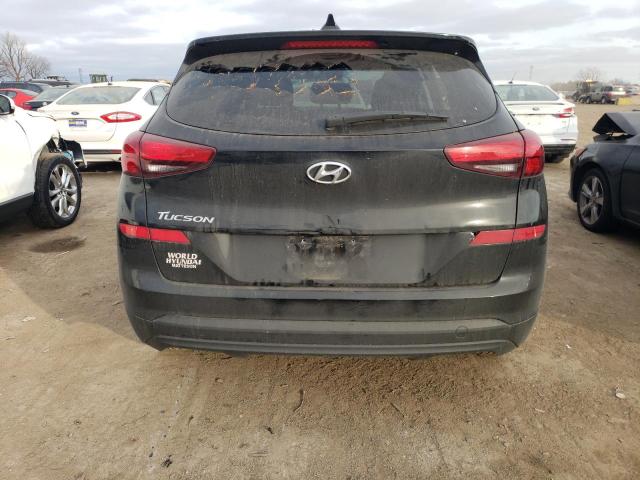 Photo 5 VIN: KM8J23A46MU411253 - HYUNDAI TUCSON 