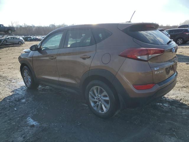 Photo 1 VIN: KM8J23A47GU023856 - HYUNDAI TUCSON SE 