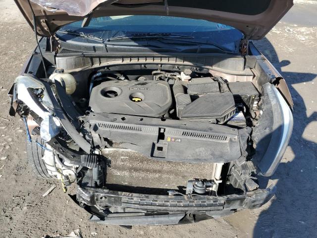 Photo 11 VIN: KM8J23A47GU023856 - HYUNDAI TUCSON SE 