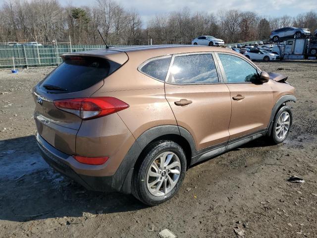 Photo 2 VIN: KM8J23A47GU023856 - HYUNDAI TUCSON SE 