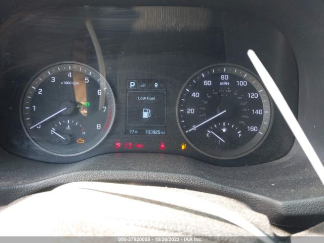 Photo 6 VIN: KM8J23A47GU088562 - HYUNDAI TUCSON 