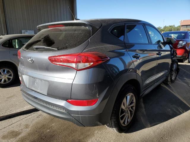 Photo 3 VIN: KM8J23A47GU141468 - HYUNDAI TUCSON SE 