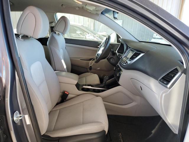 Photo 4 VIN: KM8J23A47GU141468 - HYUNDAI TUCSON SE 