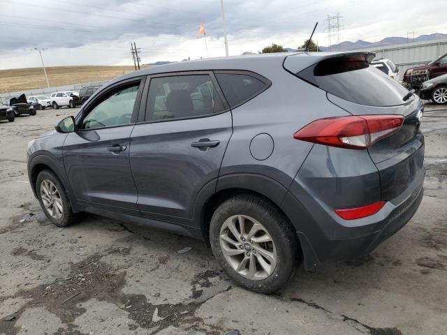 Photo 1 VIN: KM8J23A47GU158240 - HYUNDAI TUCSON SE 