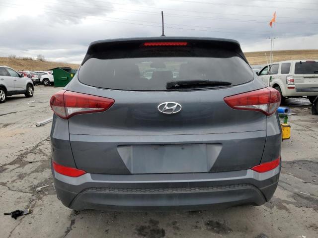 Photo 5 VIN: KM8J23A47GU158240 - HYUNDAI TUCSON SE 