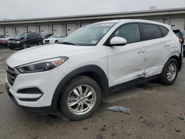 Photo 0 VIN: KM8J23A47GU183042 - HYUNDAI TUCSON 