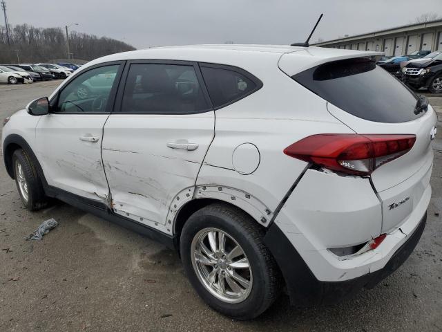 Photo 1 VIN: KM8J23A47GU183042 - HYUNDAI TUCSON 