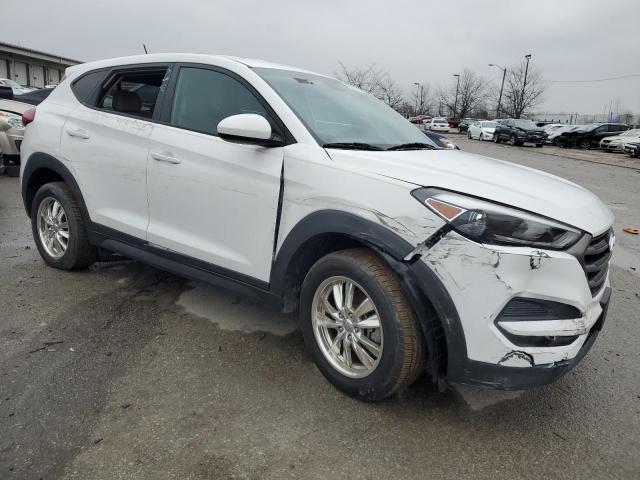 Photo 3 VIN: KM8J23A47GU183042 - HYUNDAI TUCSON 