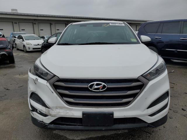 Photo 4 VIN: KM8J23A47GU183042 - HYUNDAI TUCSON 