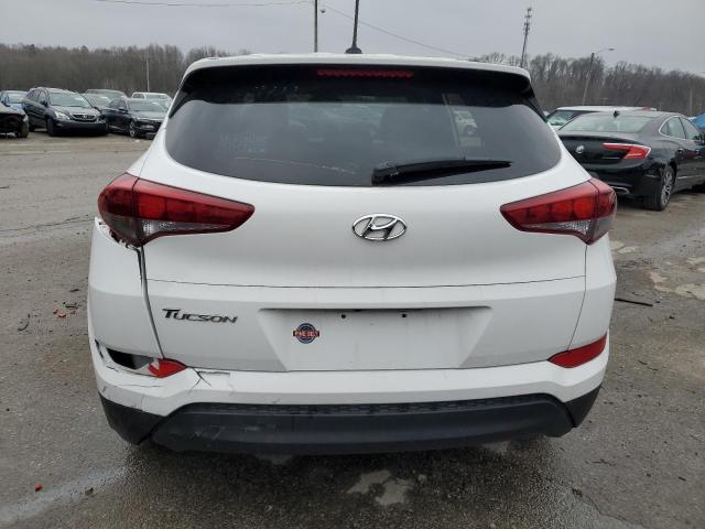 Photo 5 VIN: KM8J23A47GU183042 - HYUNDAI TUCSON 