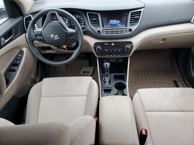 Photo 7 VIN: KM8J23A47GU183042 - HYUNDAI TUCSON 