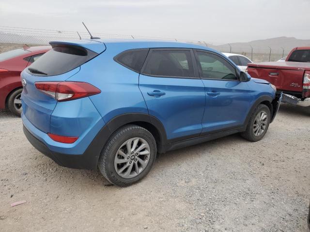 Photo 2 VIN: KM8J23A47GU186703 - HYUNDAI TUCSON SE 