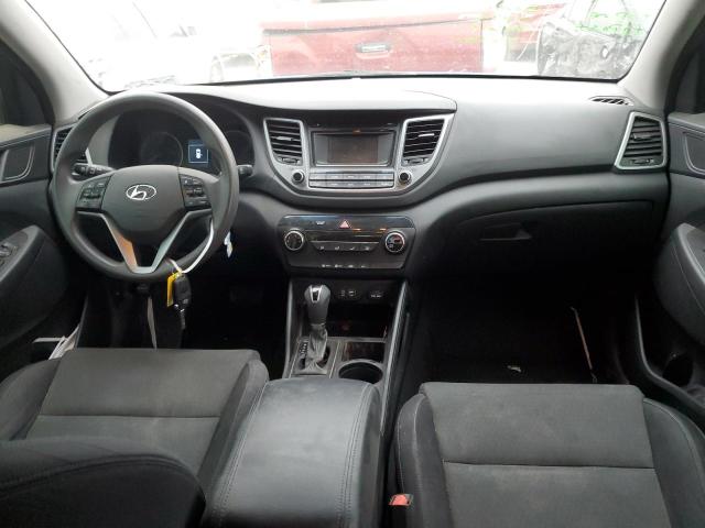 Photo 7 VIN: KM8J23A47GU186703 - HYUNDAI TUCSON SE 