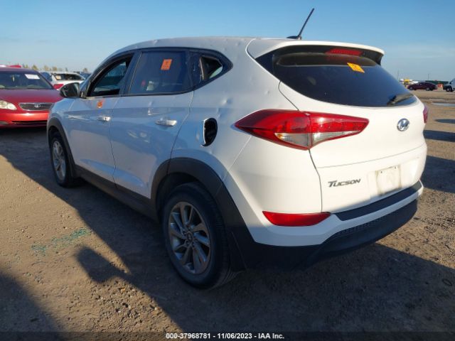 Photo 2 VIN: KM8J23A47GU190508 - HYUNDAI TUCSON 