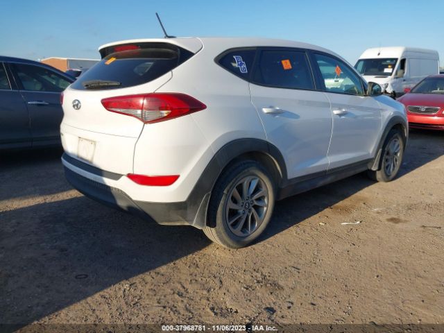 Photo 3 VIN: KM8J23A47GU190508 - HYUNDAI TUCSON 