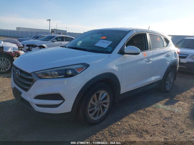 Photo 5 VIN: KM8J23A47GU190508 - HYUNDAI TUCSON 