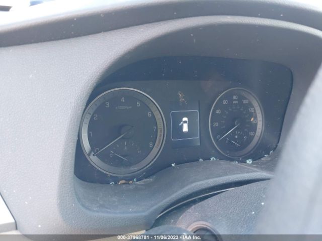 Photo 6 VIN: KM8J23A47GU190508 - HYUNDAI TUCSON 