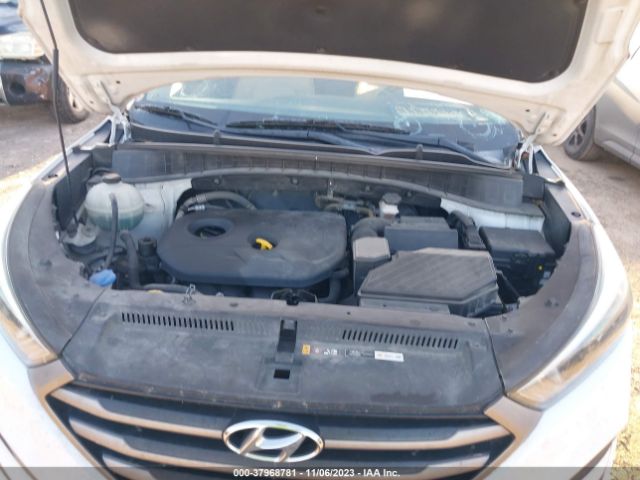 Photo 9 VIN: KM8J23A47GU190508 - HYUNDAI TUCSON 