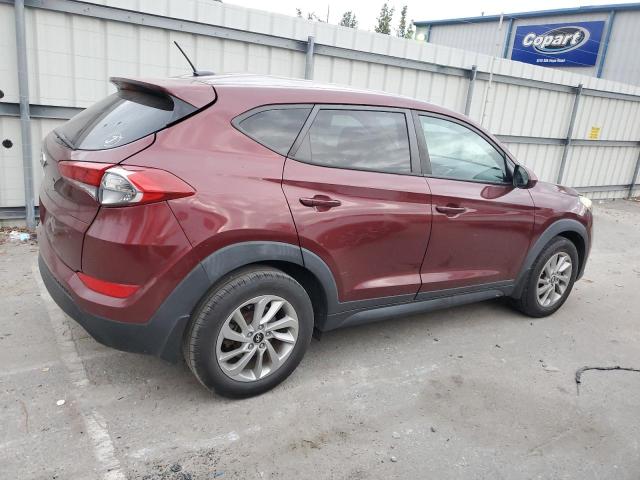 Photo 2 VIN: KM8J23A47GU206688 - HYUNDAI TUCSON SE 