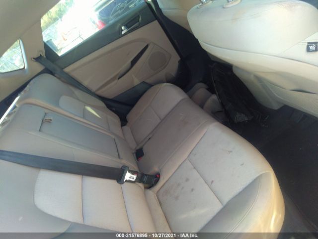 Photo 7 VIN: KM8J23A47GU225290 - HYUNDAI TUCSON 