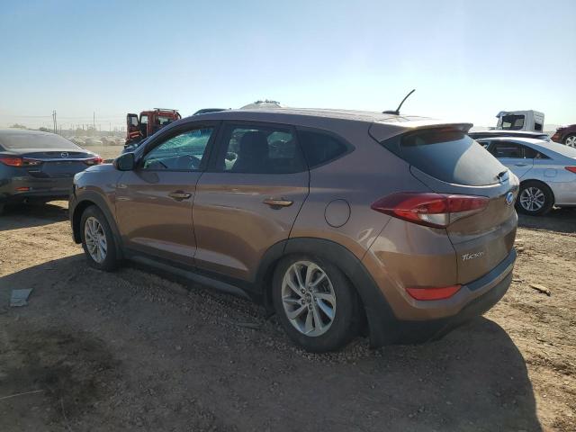 Photo 1 VIN: KM8J23A47GU240100 - HYUNDAI TUCSON 