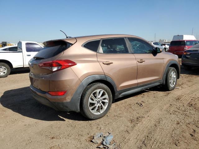 Photo 2 VIN: KM8J23A47GU240100 - HYUNDAI TUCSON 