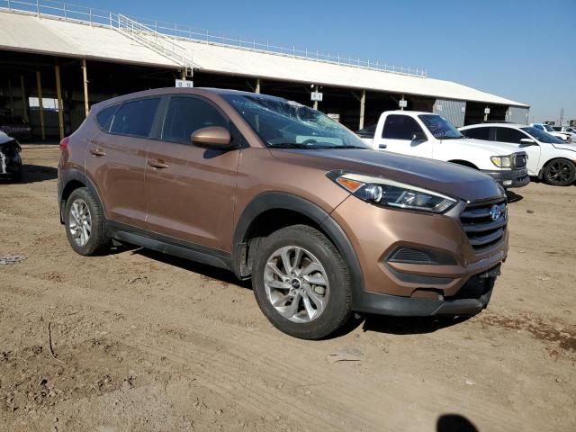 Photo 3 VIN: KM8J23A47GU240100 - HYUNDAI TUCSON 