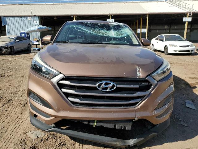 Photo 4 VIN: KM8J23A47GU240100 - HYUNDAI TUCSON 