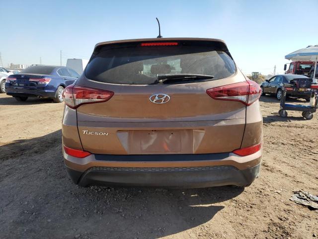 Photo 5 VIN: KM8J23A47GU240100 - HYUNDAI TUCSON 