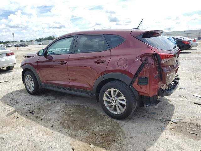 Photo 1 VIN: KM8J23A47HU254628 - HYUNDAI TUCSON 