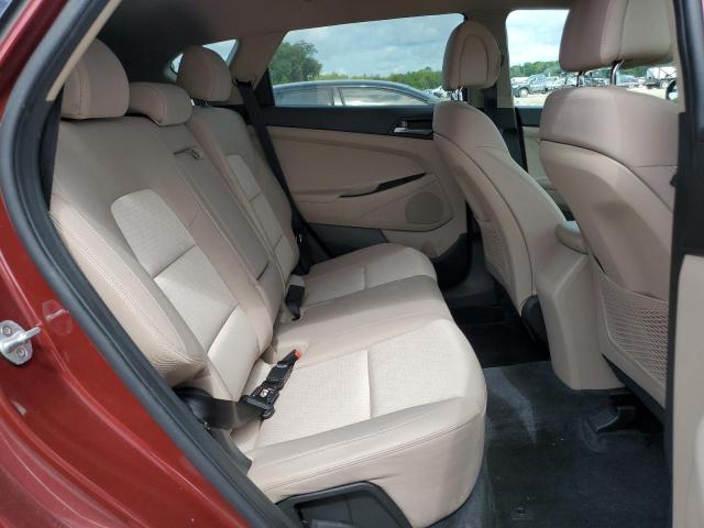 Photo 10 VIN: KM8J23A47HU254628 - HYUNDAI TUCSON 